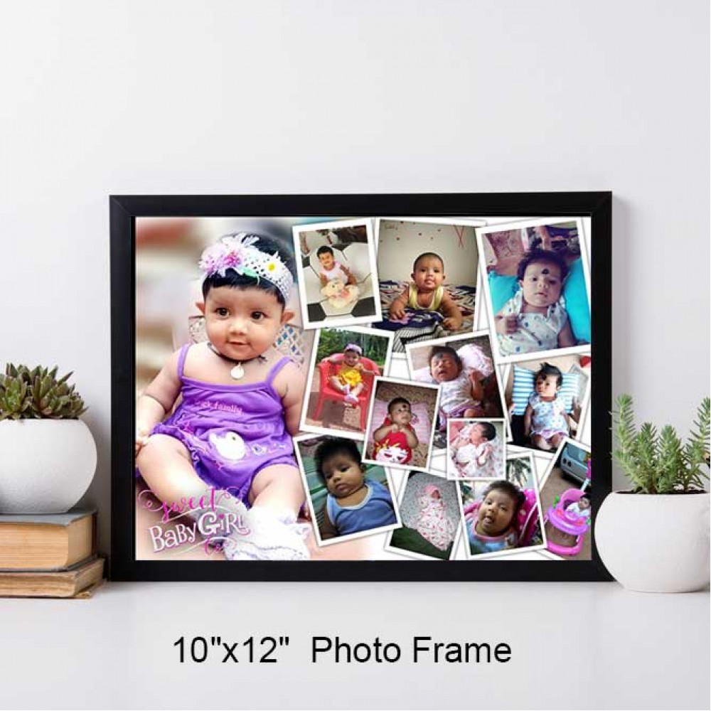 Photo Frame 10x12
