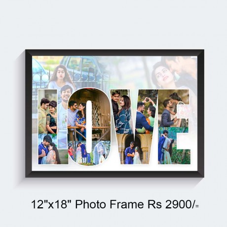 12x18 Photo Frame